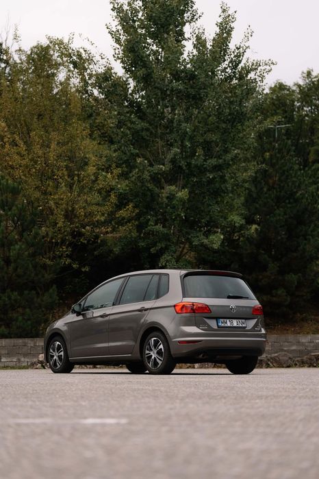 Volkswagen Golf 2015 diesel, 7.436 € — imagine 2