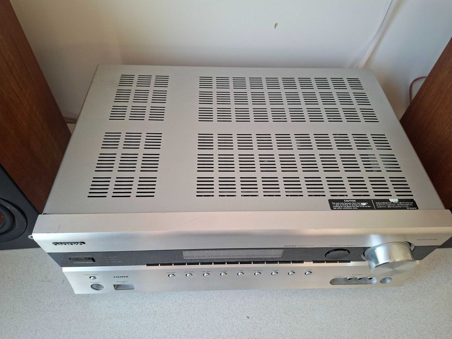 Onkyo TX-SR607 Продавам