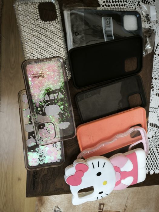 Iphone 12 бял. Автентичен, безупречен !