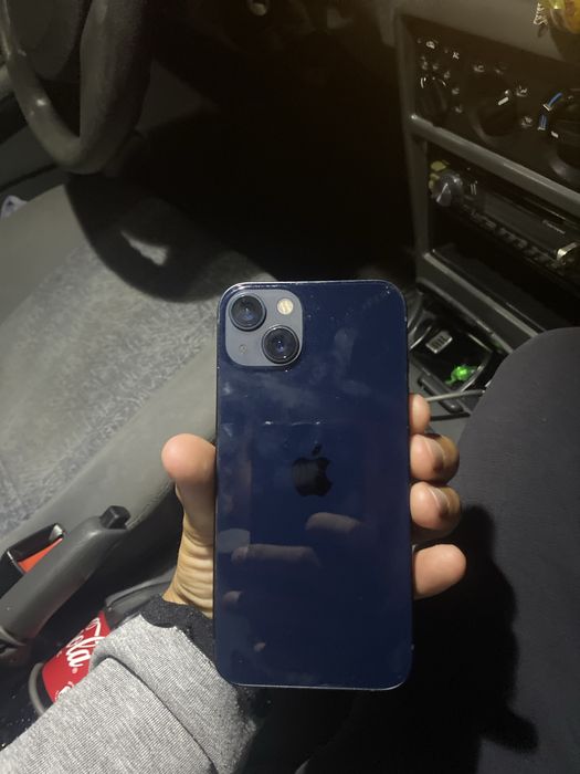Iphone 13 коропкамен