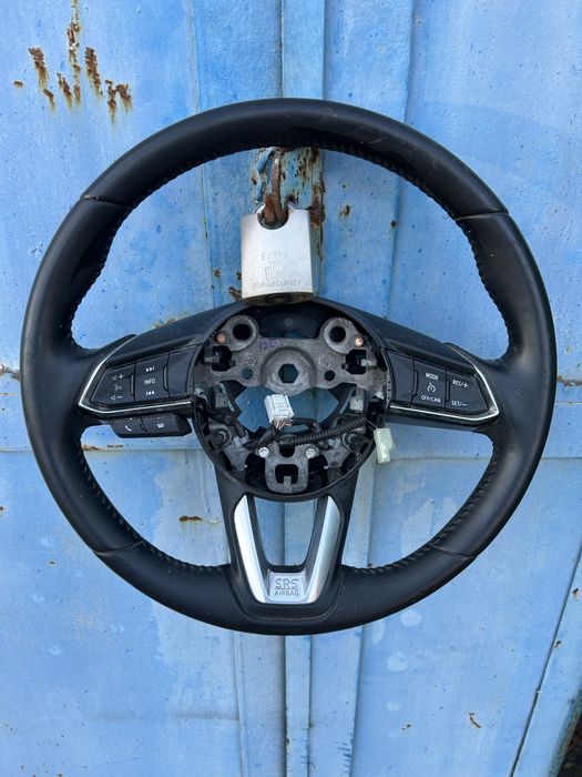 Волан мазда ЦХ-5 CX-5