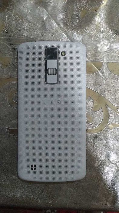 LG K8  16/2 Rabochiy