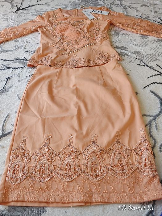 Kofta va yubka. Kafolati bilan