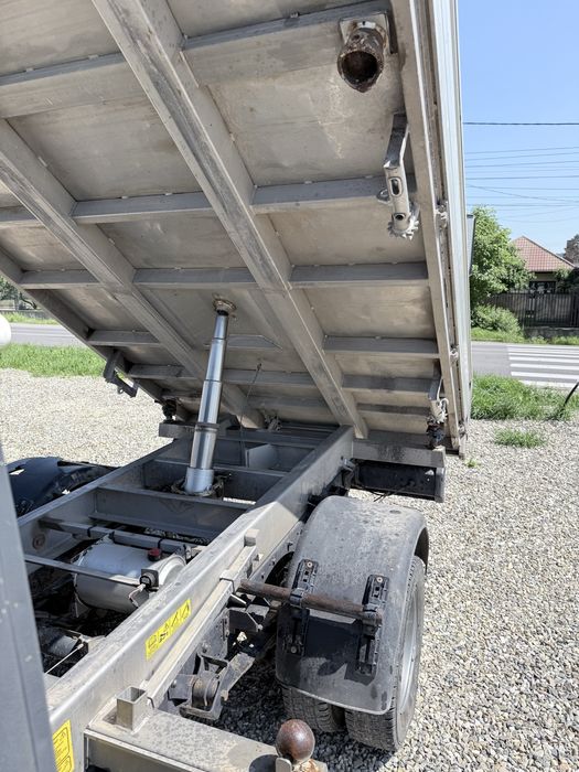 Iveco Daily  basculabil 3000 / 150 cp
