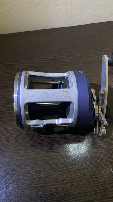 Катушка,состояние Б/У