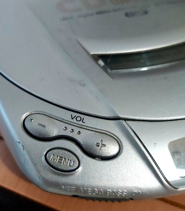 Sony cd walkman perfect functional