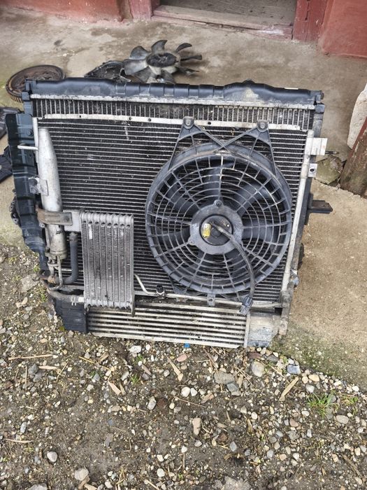 Piese kia sorento 140 cp automata