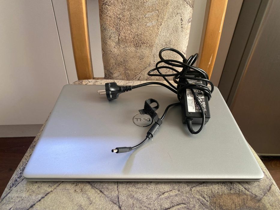 Dell i5, Nvidia MX230 + SSD/для работы и учебы