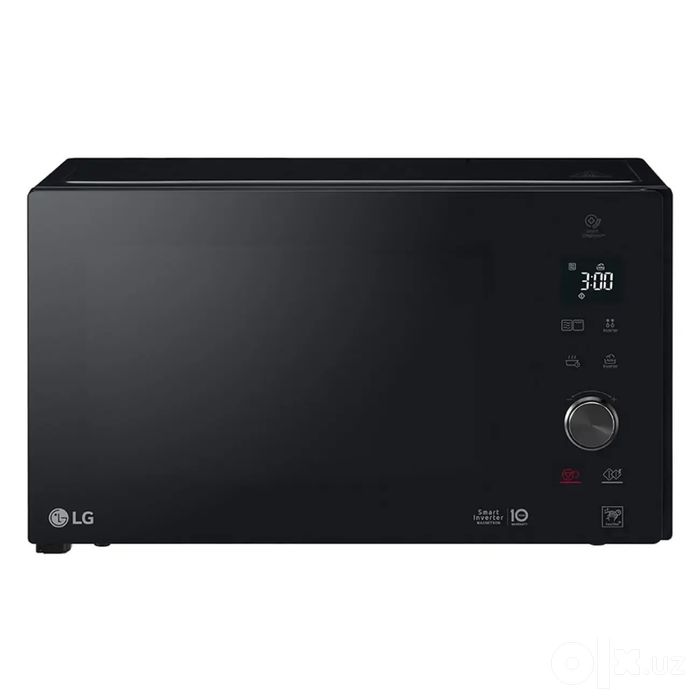 Микроволновая печь LG NeoChef MH6565DIS