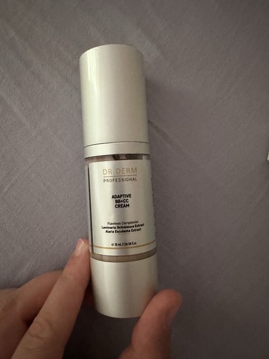 Корейска козметика