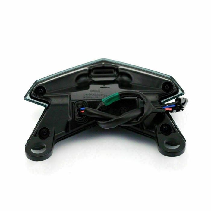 Stop Spate LED Kawasaki Z800 an 2013-2015 ZX6R 13-14 semnalizare A466