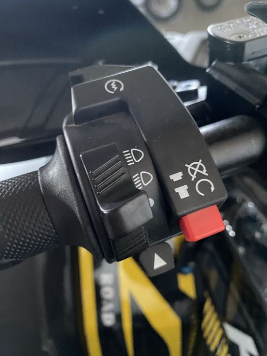 Atv 200cc kxd PRO Germany nou cu garantie si livrare in toata tara