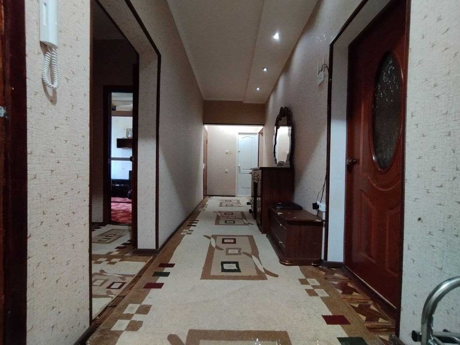 Квартира на центре города