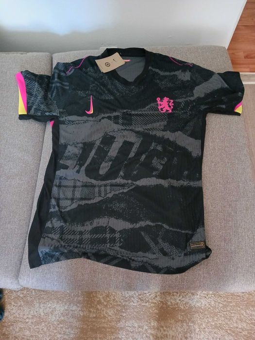 Tricou Chelsea fc 2024-2025