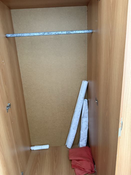 Отдам даром! Шкаф 4 двери! Самовывоз