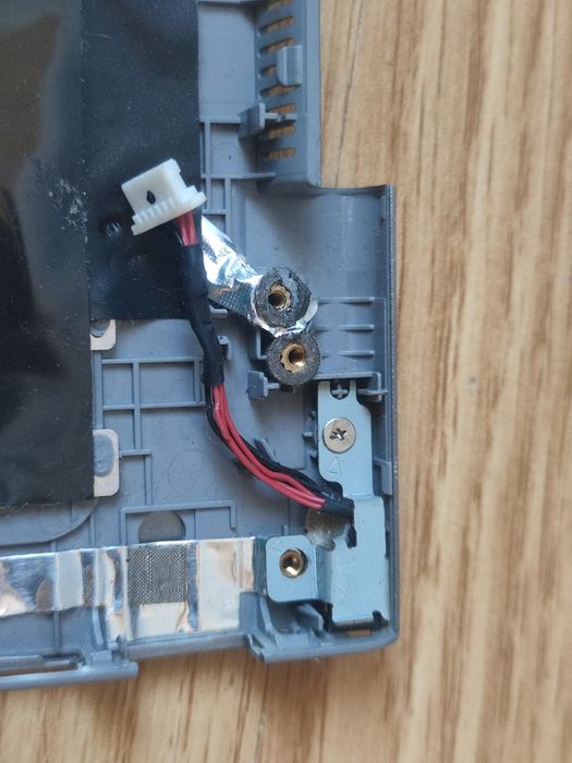 Palmrest + Tastatura Laptop Samsung NP530U3C NP530U3B NP530 NP535