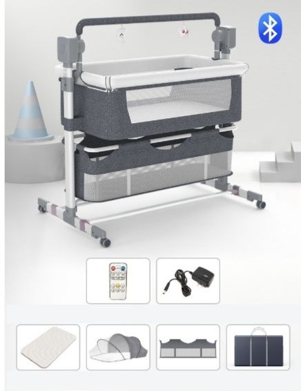 Продам детский кровать