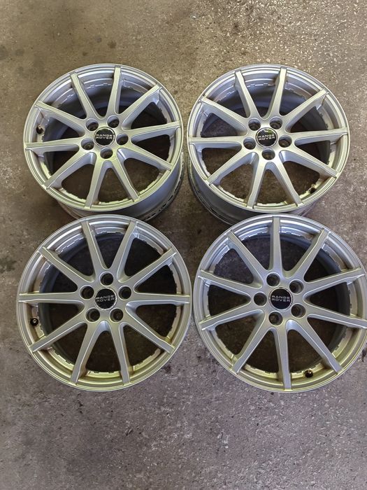 Оригинални джанти за RANGE ROVER - Evoque 17"