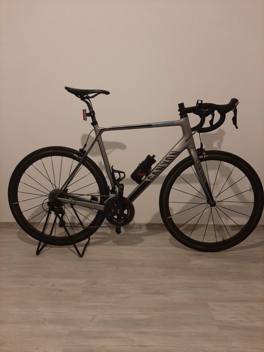 Cursiera Canyon Endurance CF Full Carbo XL