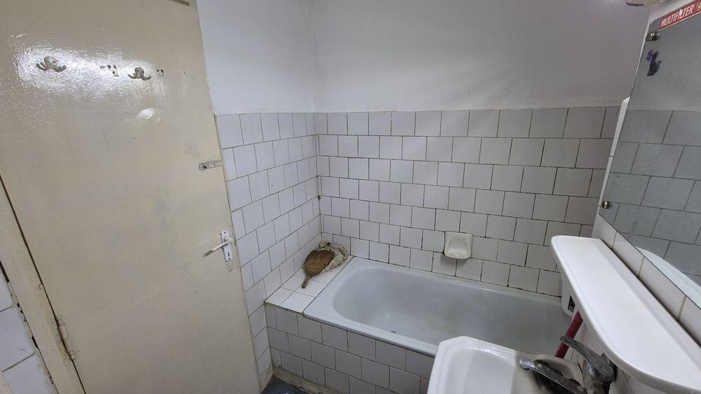 Garsonieră 1 cameră, Mobilitat, Parter, Zona UTA - Cocorilor