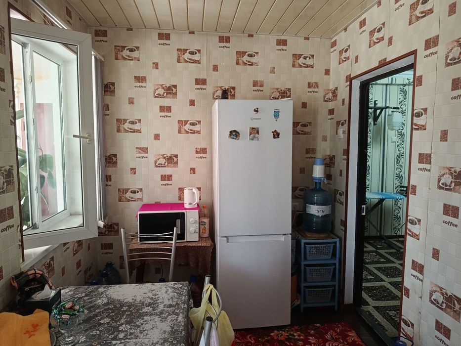 4 ком/6/9 Дружба Народов. Продается квартира.
