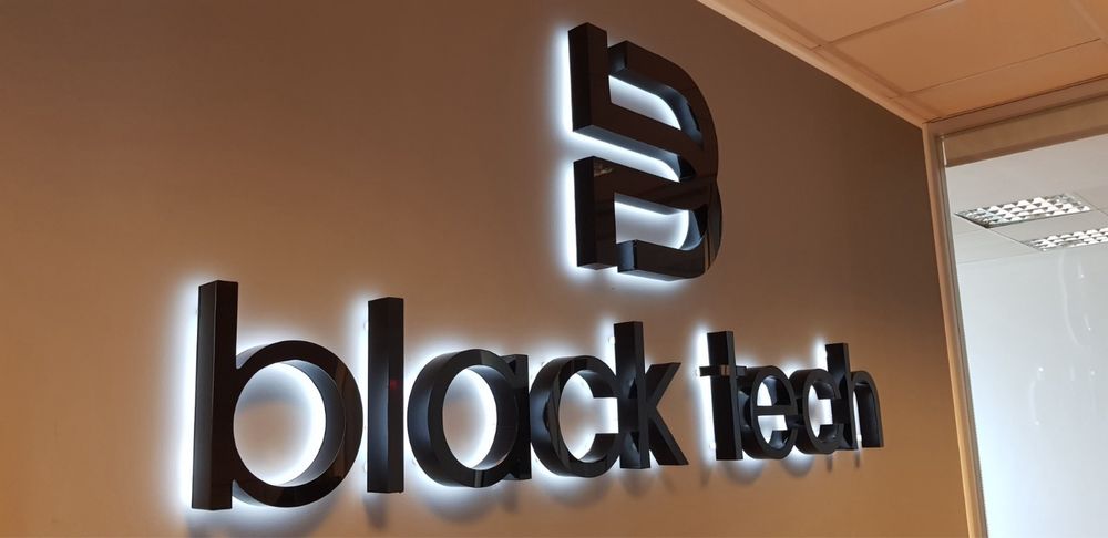 Casete Luminoase/ Litere volumetrice