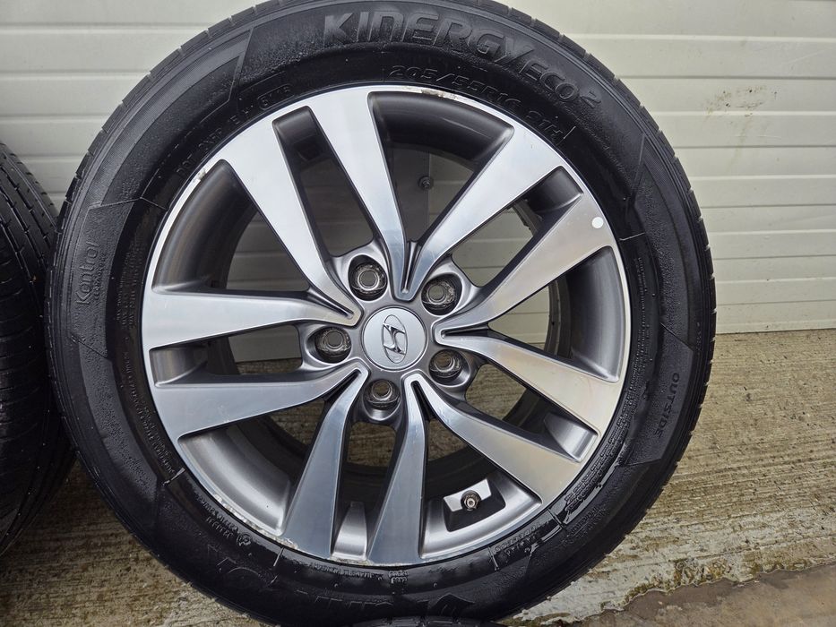 Jante Hyundai elantra,i20,i30,kona,tucson