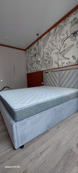 Ортопедические матрасы