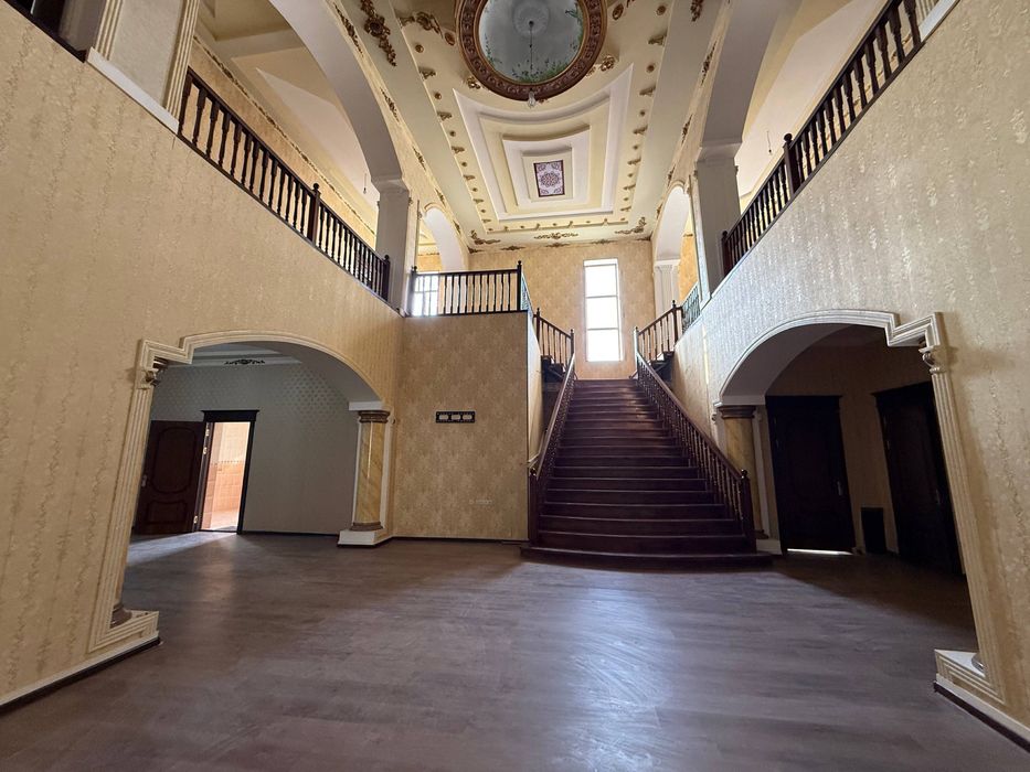 #a797 Tayyor 8 sotiqli hovli sotiladi