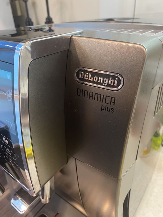 Кофе машина Delonghi
