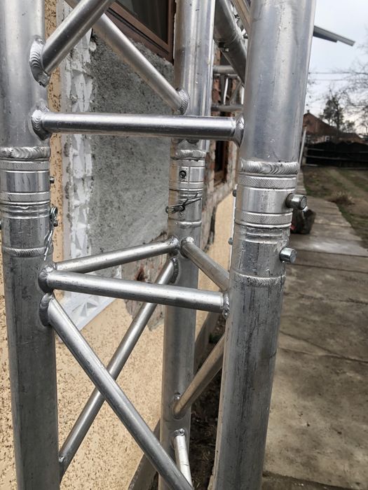 Rack case mare pentru claviaturi sau alte echipamente