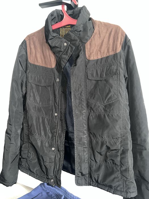 Мужской киімдер сатылады