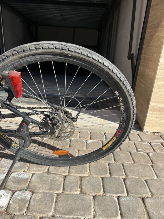 Колело Бегач.!”-