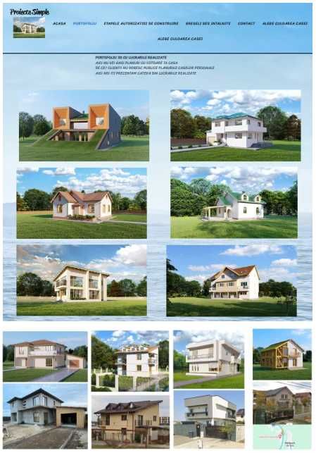 Arhitect – proiectez casa ta cu atenție la detalii și buget