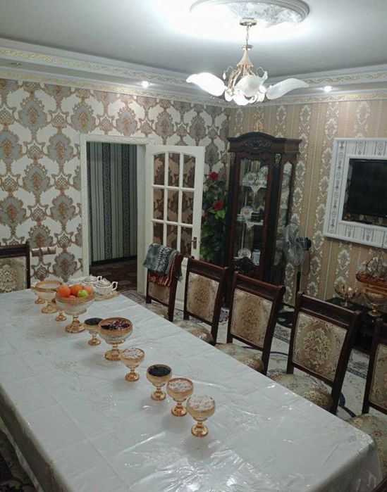 4 хонали квартира сотилади Учтепа Алгоритм 31 96м2