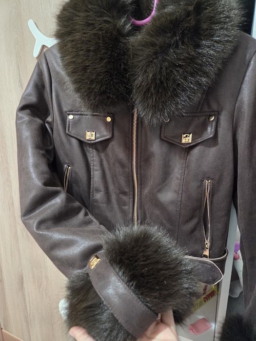 Дамско яке С размер