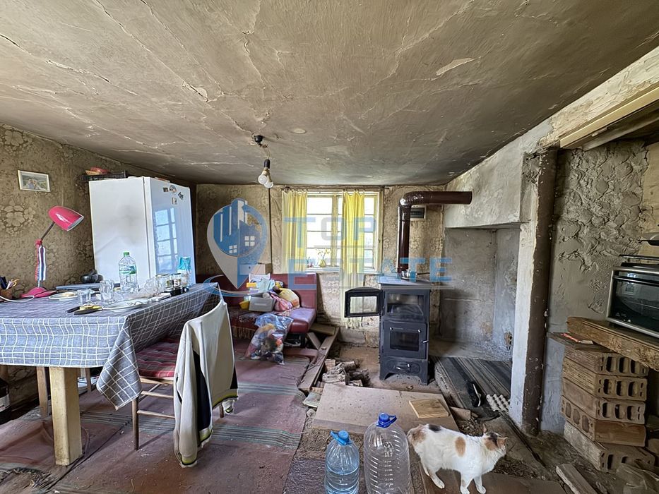 Продава се Къща в с. Ново градище, Област Велико Търново - 180 кв.м за 128 €/кв.м - Снимка #8