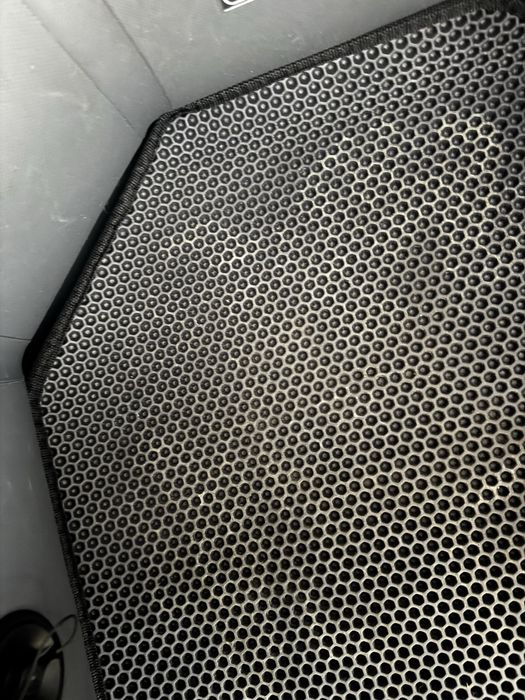 Лодка аква оптима 2,1м