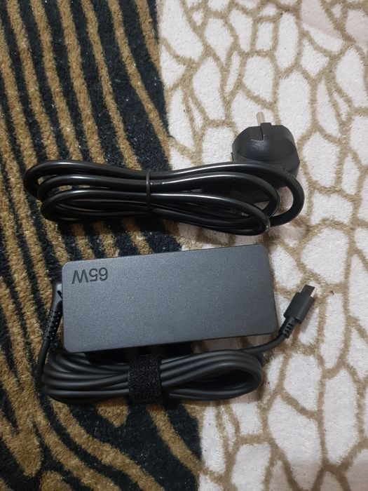 Incarcator 65w mufa tip C