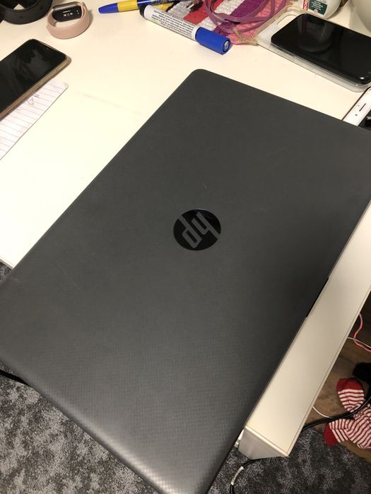 Hp i5 Nou ( folosit 5 ore)