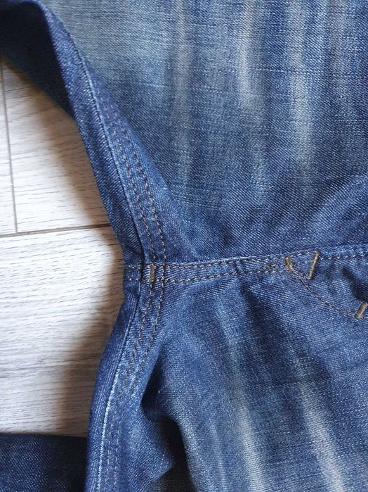 Blugi DIESEL "Thavar" Slim - Marime W34 L32 (Talie 89 cm)