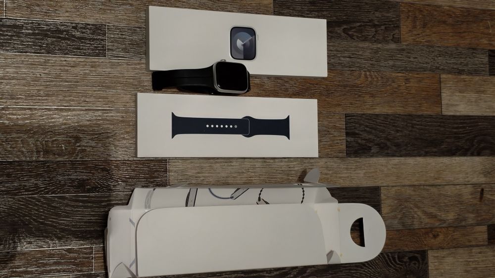 Apple watch 9 45mm