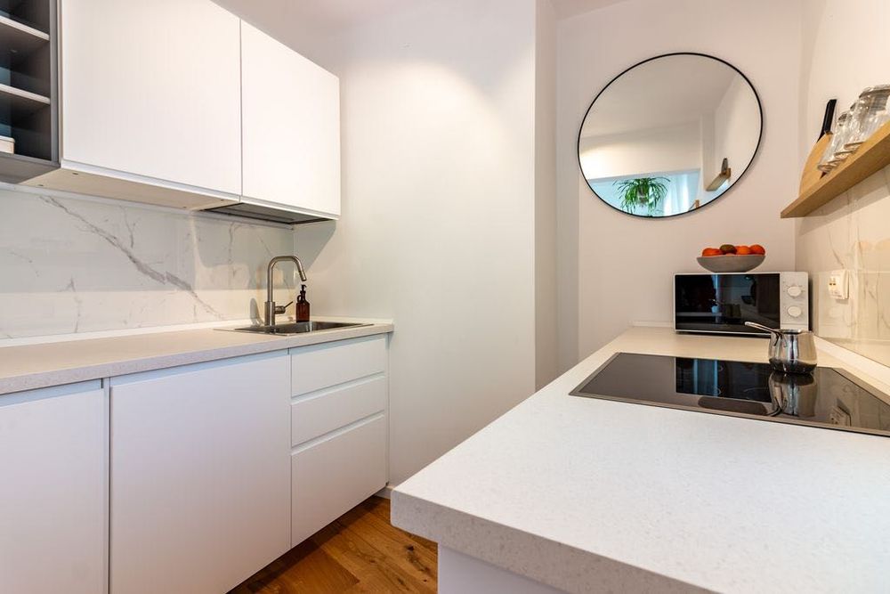 Apartament tip penthouse - 4 camere 125 mp - Vedere Casa Poporului, lângă Cișmigiu, mobilat premium