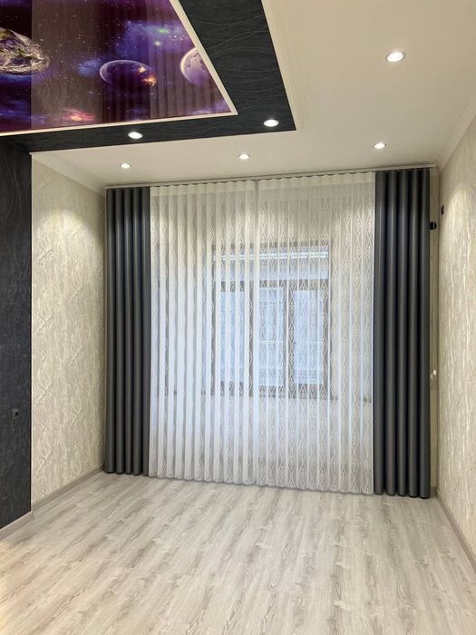 Praym JALYUZI Buxoro sifatli va xamyonbob