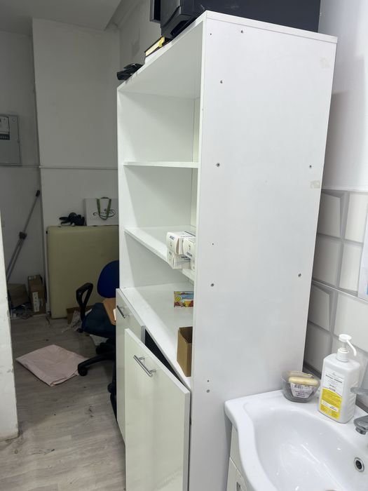 Шкаф бесплатно астана