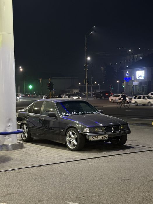 Авто разбор бмв е36