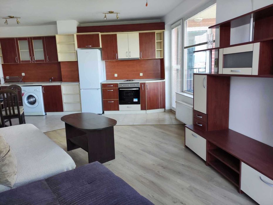 Дава се под наем Двустаен апартамент в София, Младост 1 - 90 кв.м за 714 € - Снимка #4