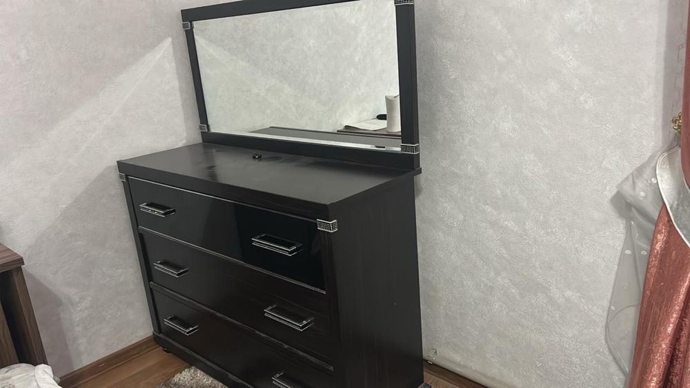 Продам спальный мебель