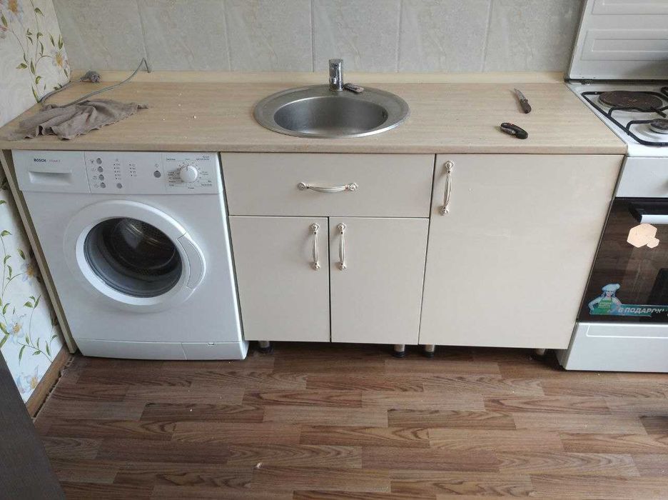 Аренда 2х комнатной квартиры