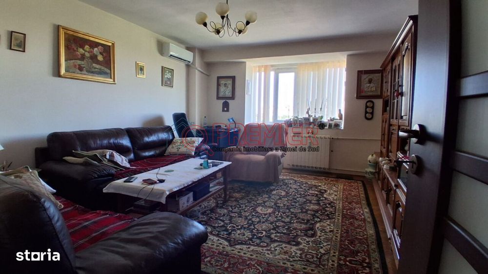 Apartament – Bucuresti - Vedere 3